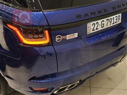 لاند روفر رانج روفر سبورت